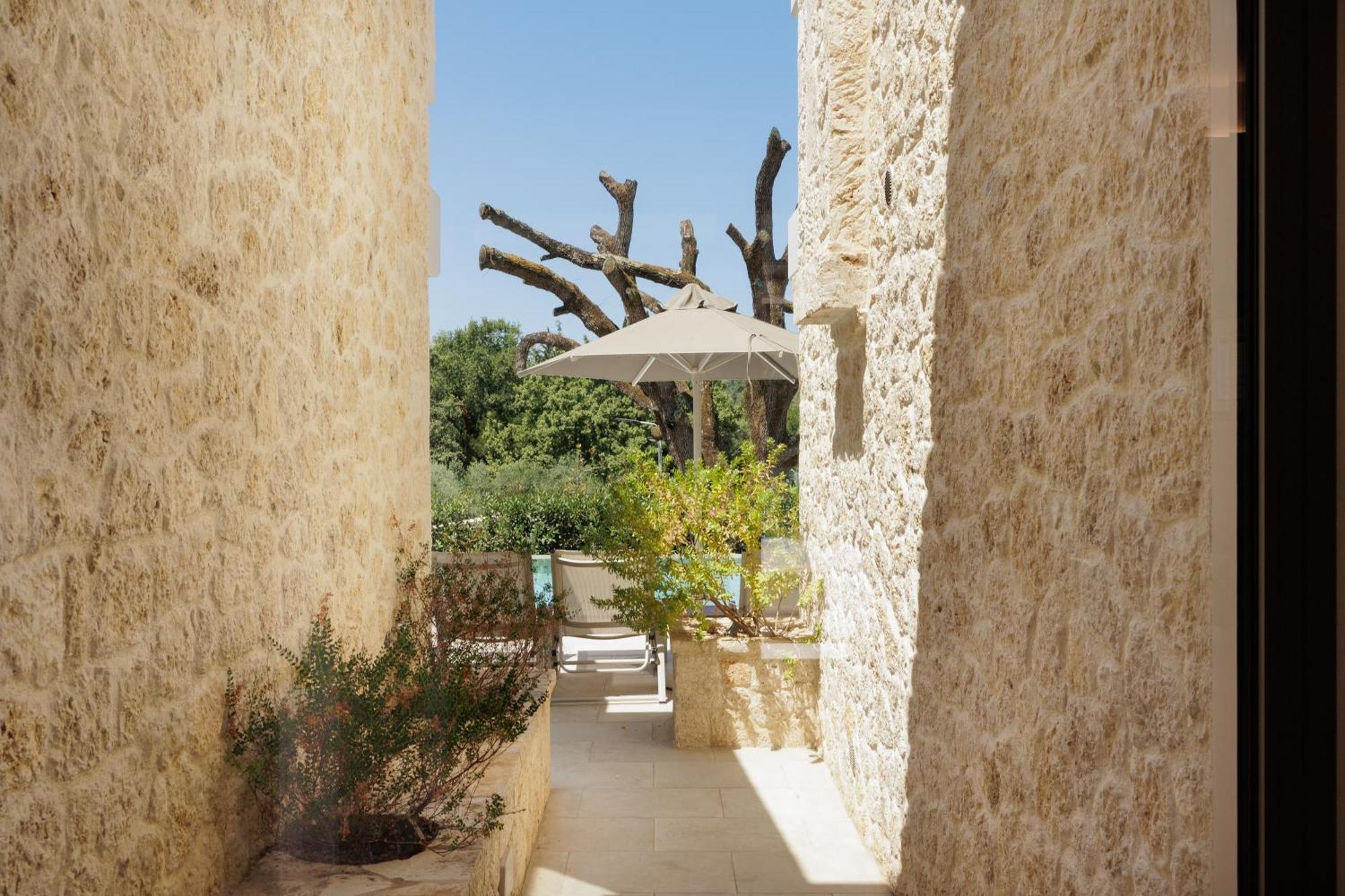 My Mediterranean Corfu Luxury Villa With Private Swimming Pool Kontokali Zewnętrze zdjęcie